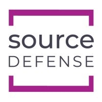 Source Defense logo